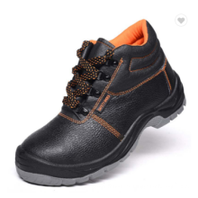Man Work Shoe Boots China Manufacture